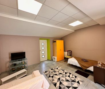 Location maison 1 pièce, 28.30m², La Roche-sur-Yon - Photo 6