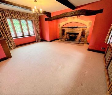 3 bedroom detached house to rent - Photo 3