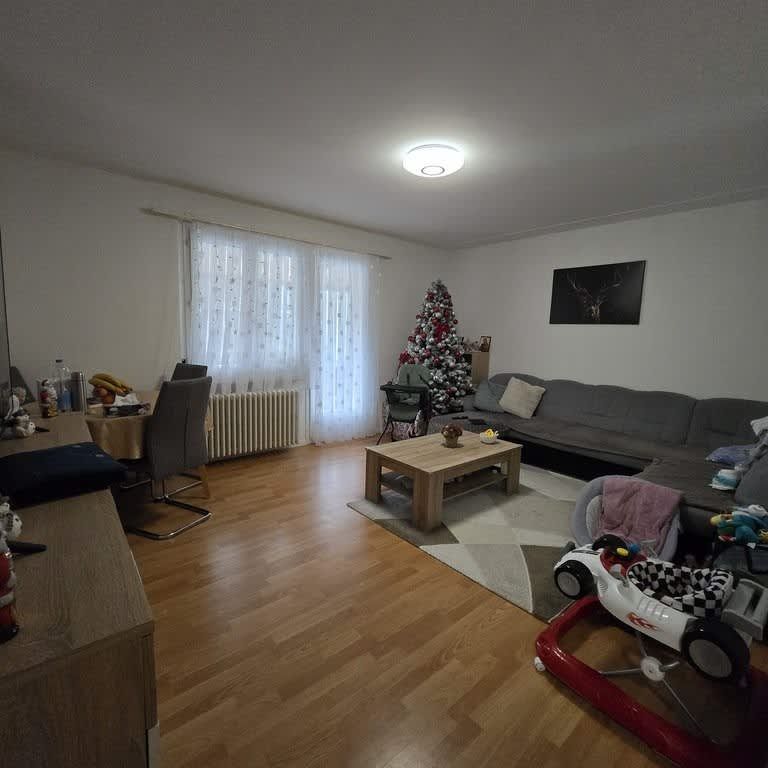 3 Zimmer, 1. Stock - Photo 1