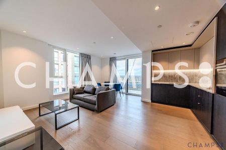 2 bedroom flat to rent - Photo 2