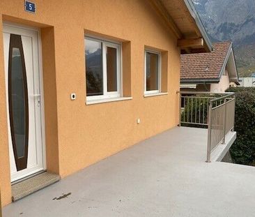 This beautiful apartment in the pretty commune of Riddes is close t... - Photo 5