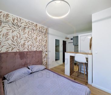 Studio modern in inima orasului, totul nou, Parcul Central - Photo 2