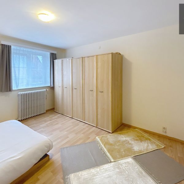Dakappartement - Photo 1