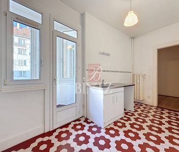Location Appartement 2 pièces 60m² STRASBOURG 67000 - Photo 6
