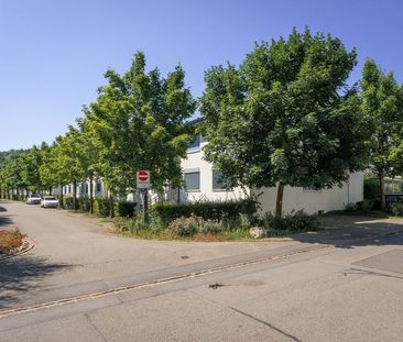 MIETEN OHNE KAUTION - Ruhige Überbauung am Waldrand und doch zentral - Foto 4