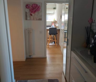 3.5 Zimmer, 68 m² - Photo 5