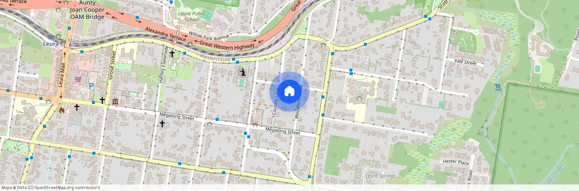 33 Woodford Street, Leura NSW 2780