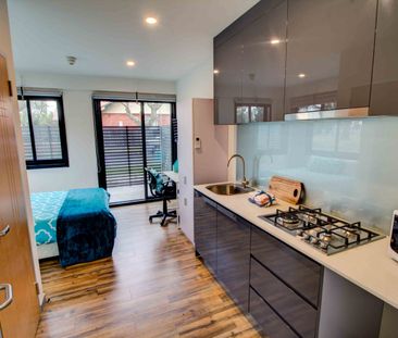 As New Student Accommodation - Photo 3