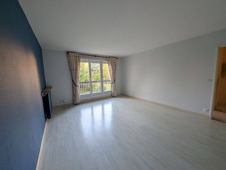 Location appartement 2 pièces 51.5 m² à Dieppe (76200) - Photo 3