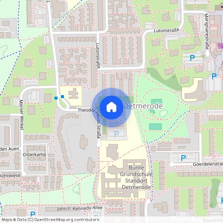 Theodor-Heuss-Str. 101, 38444, Wolfsburg