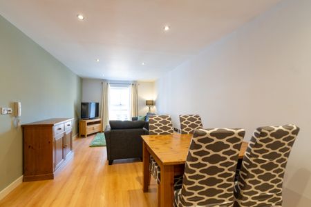 31 Centurion Square, Skeldergate - Photo 2