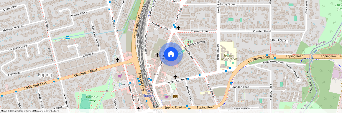 1/48A Oxford Street, NSW 2121, Epping