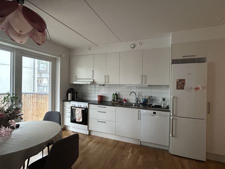 Göteborg - 2rok - tillsv - 11.908kr/mån - Photo 2