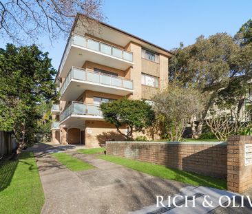 2/37 Bland Street, Ashfield NSW 2131 - Apartment For Rent | Domain - Photo 4