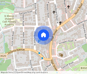 Orchardleigh Road, Shanklin - Photo 1