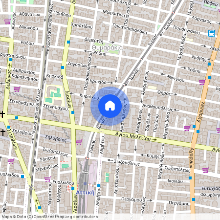 Αθήνα (Πλατεία Αττικής)