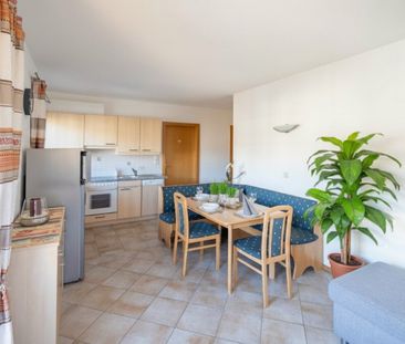 Direkt von der gemütlichen 45m² 2-Zimmerwohnung auf die Skipiste - Photo 3