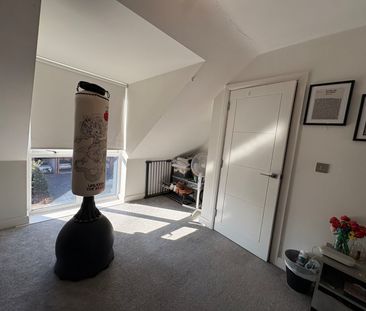 3 bedroom terraced house to rent - Photo 6