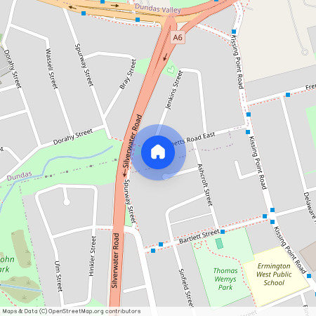 38 Bennetts Road East, NSW 2117, Dundas