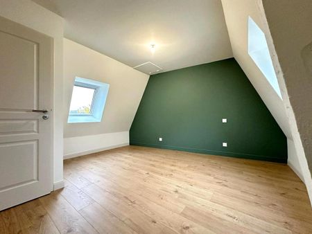 Location Appartement 3 pièces 74m² ST BRIEUC 22000 - Photo 5