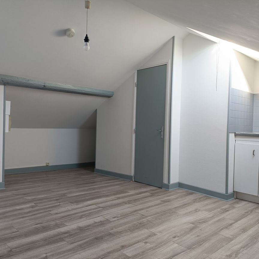 Studio BOULEVARD POMMERY - Photo 1