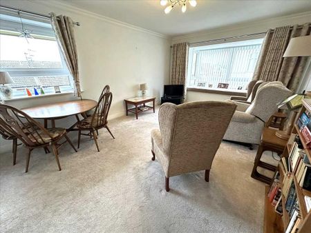 2 bedroom apartment to rent - Photo 5