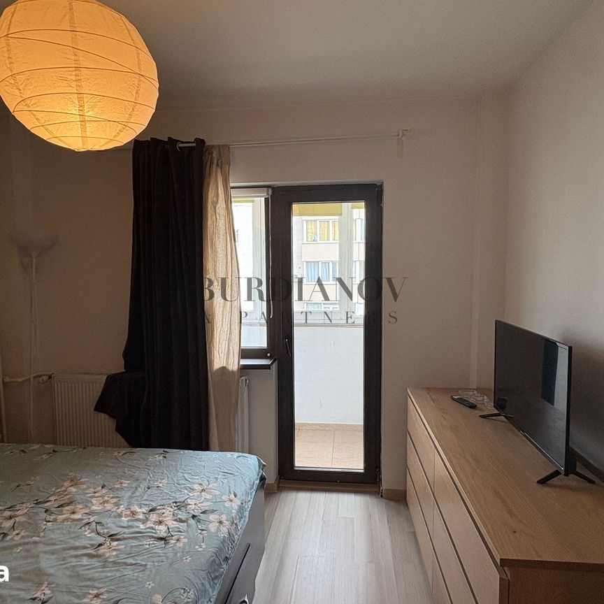 Apartament cu 3 camere - Vitan - Metrou Dristor/Mihai Bravu - Photo 1