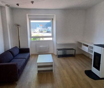 Location Maison 2 pièce(s) - 62 m² - Photo 3
