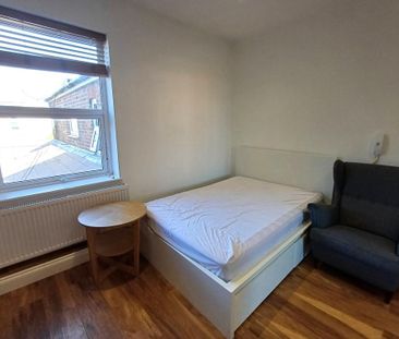 1 bedroom apartment to rent - Photo 6
