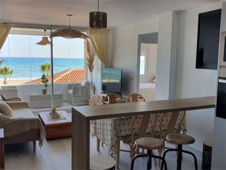 Piso de alquiler en Avenida del Mediterráneo, 68, Playa del Rincón - Photo 2