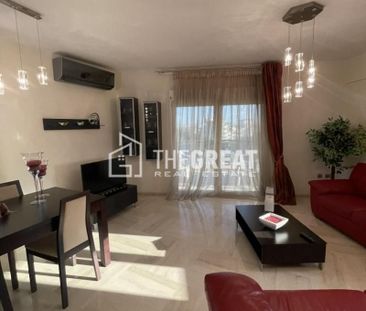 Διαμέρισμα για ενοικίαση Αγία Τριάδα (Φάληρο - Ιπποκράτειο) - Photo 2