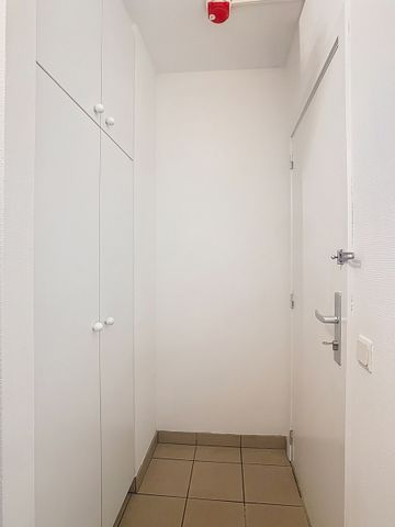 Gezellig 1-slaapkamerappartement in het centrum van Leuven! - Photo 2