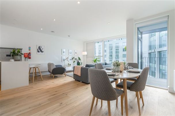 Ropemaker Place, Cardiff Lane, Grand Canal Dk, Dublin 2 - Photo 1