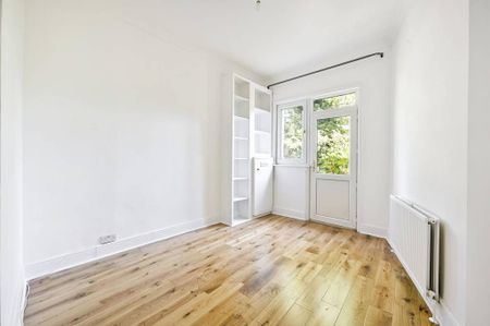 2 bedroom flat to rent - Photo 5