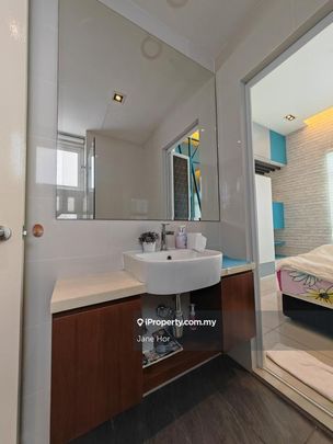 La Thea Residences, Puchong - Photo 1