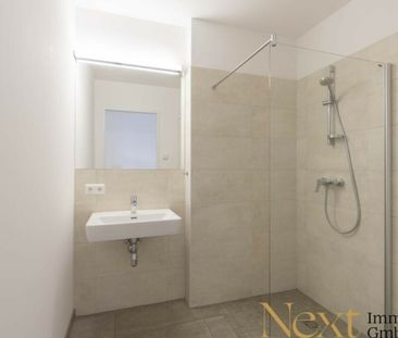 Familienfreundliche 4-Zimmer-Wohnung mit riesiger Freifläche in Lin... - Foto 5