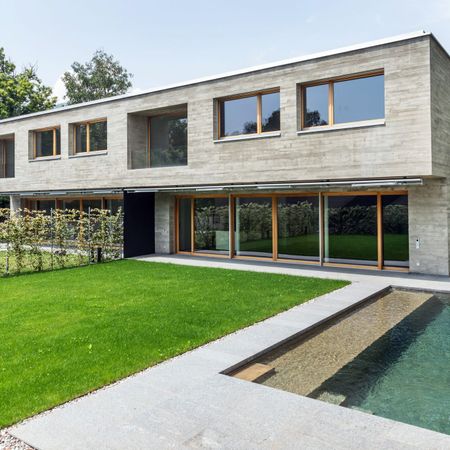 PROPERTY FOR RENT EXCLUSIVE WITH GARDEN AND POOL | EXCLUSIVE RENTAL - Photo 4