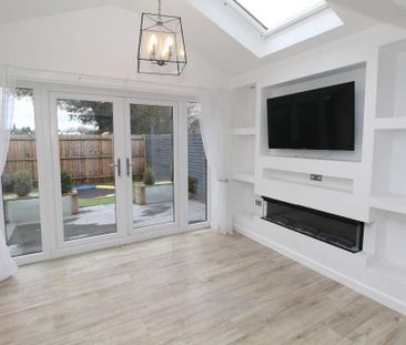 3 bedroom terraced house to rent - Photo 1