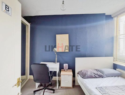Kenway Road B Room A - Photo 1