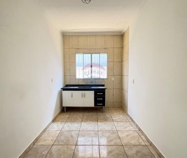 Casa com edicula para locação, com 3 quartos, no Parque São Jeronimo - Photo 1
