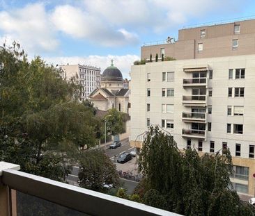 APPARTEMENT T2 A LOUER - Photo 1