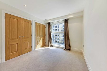 Lensbury Avenue, SW6, London - Photo 5