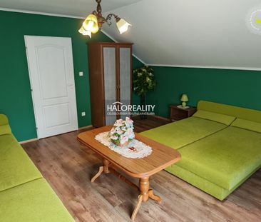 Rodinný dom na prenájom 250m2, Hrabušice – Fotografia 6
