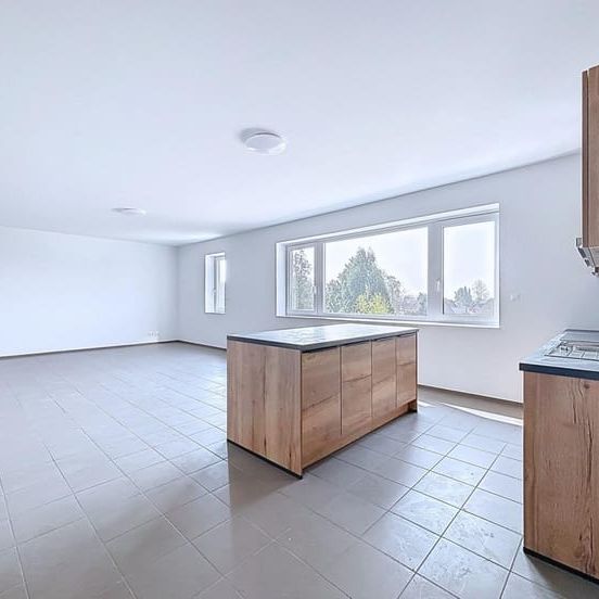 Appartement te huur - Foto 1