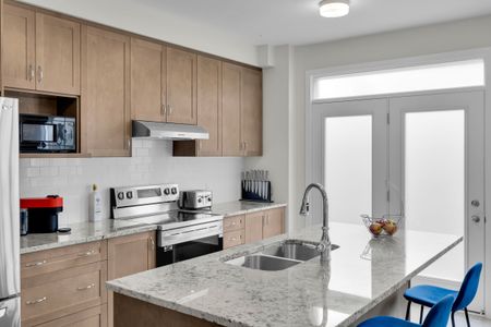 For Lease - 1076 Curraglass Walk, Stittsville - Munster - Richmond, Ontario - Photo 2