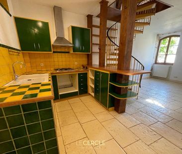 Maison 2 pièces 65 m2 habitable Senlis, - Photo 6