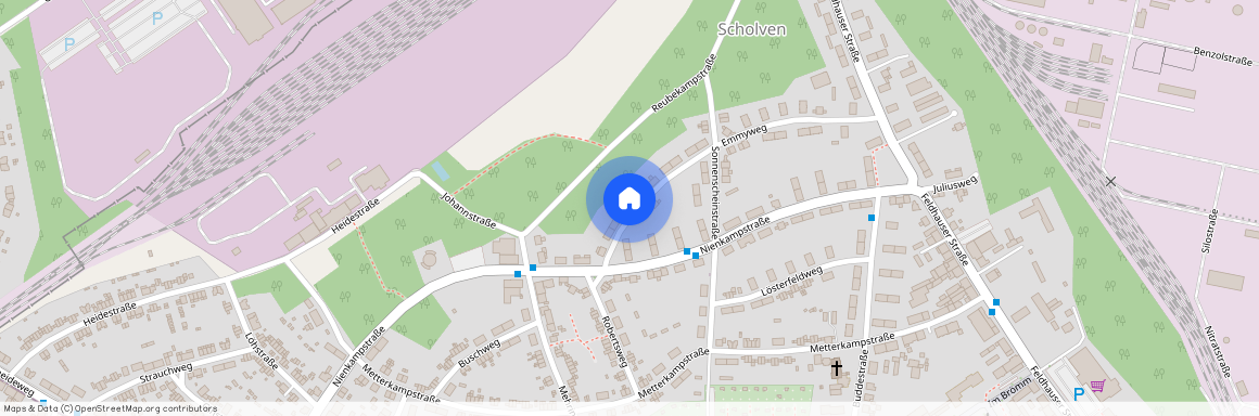 Emmyweg 24, 45896 Gelsenkirchen