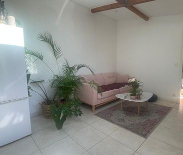 MAISONNETTE - 2P avec JARDIN - Carrières sur Seine - Photo 2