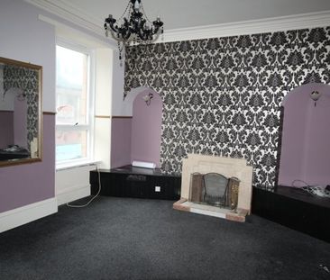 1st Floor Right, 30c Marischal Street, AB42 1HS, Peterhead - Photo 5