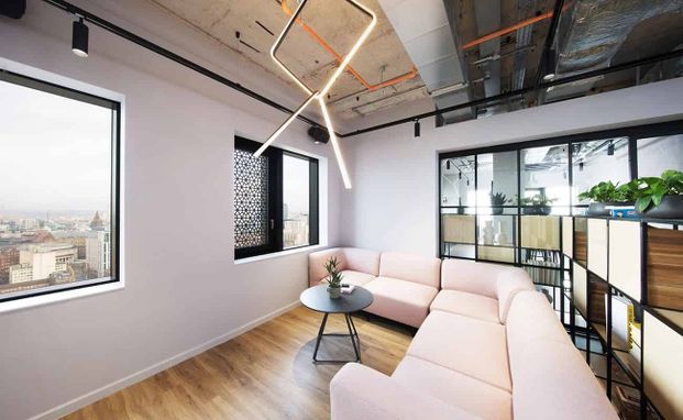 Double Wheelchair Accessible Studio - Photo 1